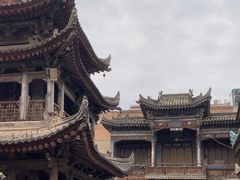 -大学习巷清真寺
