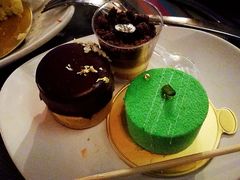 -解放碑威斯汀酒店-知味国际美食餐厅