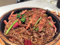 -狮王府淮扬菜(新街口友谊店)