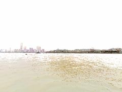 -鼓浪屿内厝澳码头(轮渡站)