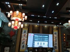 -大水车公馆·顺德菜·妈姐菜(均安店)