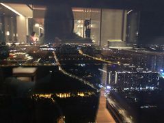 景观位-嘉定凯悦·咖啡厅