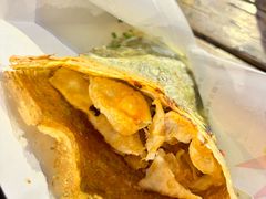 -清真·二嫂子煎饼果子(鼓楼旗舰形象店)