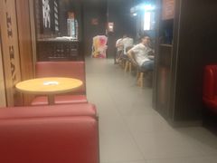 -汉堡王(江海广场店)