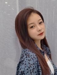 点击看大图 -MORI HAIR SALON日式美发沙龙