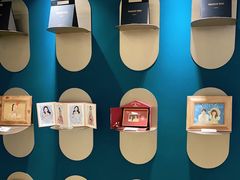 -海马体照相馆(北京apm店)