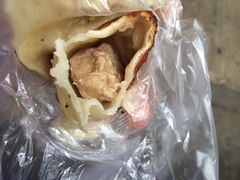 胡记锅贴-胡记锅贴·沪上游子老鸭粉丝汤(太原路店)