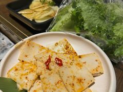 -新石器烤肉(中房金谊广场店)