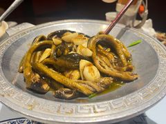 -淮安宴·淮扬菜(清河路一店)