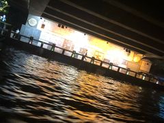 -运河游船(武林门码头)