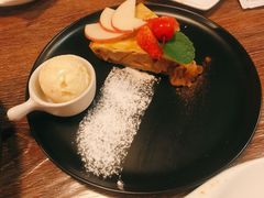 -安妮意大利餐厅(国贸店)