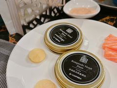 -济南凯宾斯基酒店-THE VIEW云景全日制餐厅