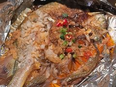 -街角等你.大连海鲜烧烤(西安路店)