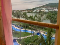 -三亚亚龙湾金棕榈度假酒店