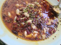 -关里关外·鱼头泡饼(唐冶绿地汇店)