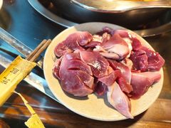 -九尺赵老四鲜鹅肠火锅