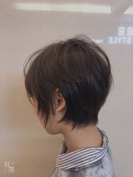 -美格丝M.G.S Hair Salon