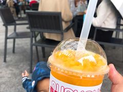芒果雪乐-果呀呀(国金街店)