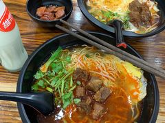 -张飞牛肉(观前街店)