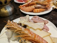 -川骄海鲜自助(亚运村店)