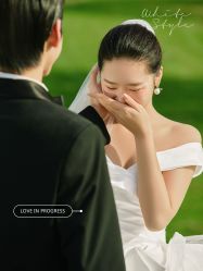 -索菲雅新派婚纱摄影(桂林店)