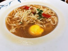 -将军牛排·尔滨地标朝鲜族美食(总店)