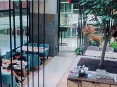 -大树餐厅(红旗街万达店)