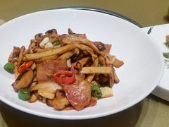 -宁波石浦大饭店(新材料城店)