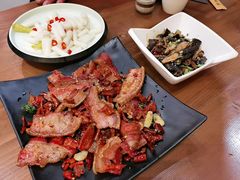 -隔壁老王·家常云南菜(皇冠店)