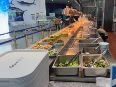 -深海中餐厅(国家海洋博物馆店)