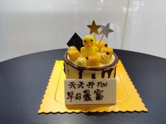 -吉川堂·日式甜点专门店(正佳广场店)