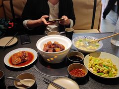 -金陵家宴·金陵春·南京菜(夫子庙店)