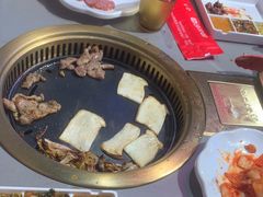 -棒小伙·齐齐哈尔烤肉(龙茗路店)