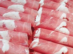 -额尔敦传统涮(公园西路店)