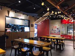 -小韩屋韩国料理(上海湾店)