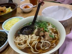 -李先生牛肉面大王(北京东四店)