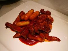-老上海弄堂菜馆(恒基名人购物中心店)