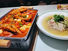 -阿西娅食府(中关村店)