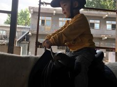 -月河湾马术俱乐部(朝阳店)