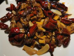 -滇铺子·云南特色菜·第九届野生菌美食节(东风东路c86店)