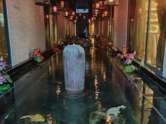 -宴天下大酒店(政和路店)