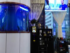 -方津口腔(旺墩路店)