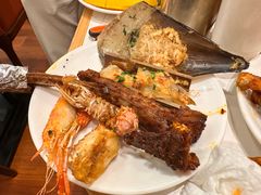 -第六季自助餐厅(北太平庄店)