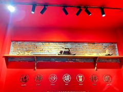 -饕林餐厅(太古里东升店)