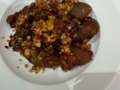 -湘香湖南菜(Chinatown店)