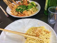 -郭记小街麻辣烫(南小街总店)