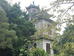 -开平碉楼文化旅游区马降龙景区
