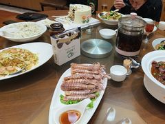 -崂山印象·青岛·海鲜渔家菜