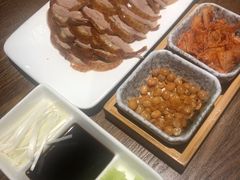 -全聚德(江宁店)