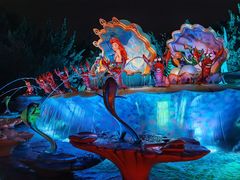 -上海迪士尼度假区